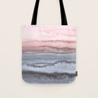 WITHIN THE TIDES - SCANDI LOVE Tote Bag Gallery Image 1