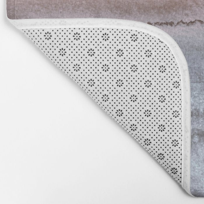 WITHIN THE TIDES - SCANDI LOVE Bath Mat Gallery Image 2