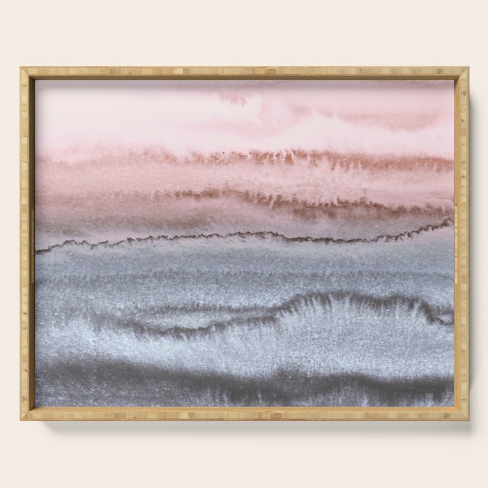 WITHIN THE TIDES - SCANDI LOVE Serving Tray Gallery Image 1