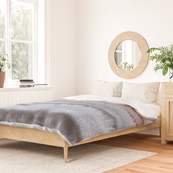 WITHIN THE TIDES - SCANDI LOVE Duvet Cover Gallery Image 2