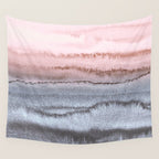 WITHIN THE TIDES - SCANDI LOVE Wall Tapestry Gallery Image 4