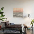 WITHIN THE TIDES - SCANDI LOVE Wood Wall Art Gallery Image 2