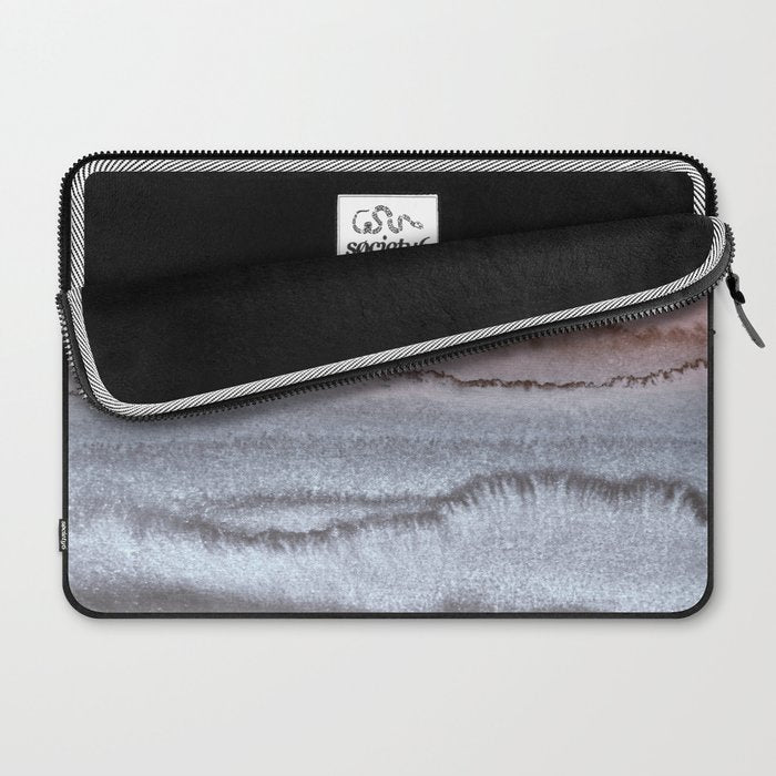 WITHIN THE TIDES - SCANDI LOVE Laptop Sleeve Gallery Image 2