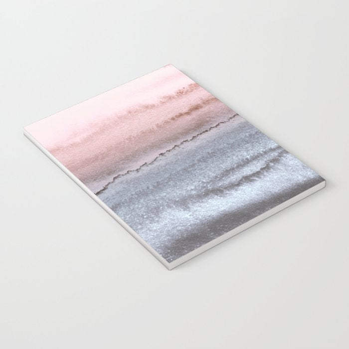 WITHIN THE TIDES - SCANDI LOVE Notebook Gallery Image 3