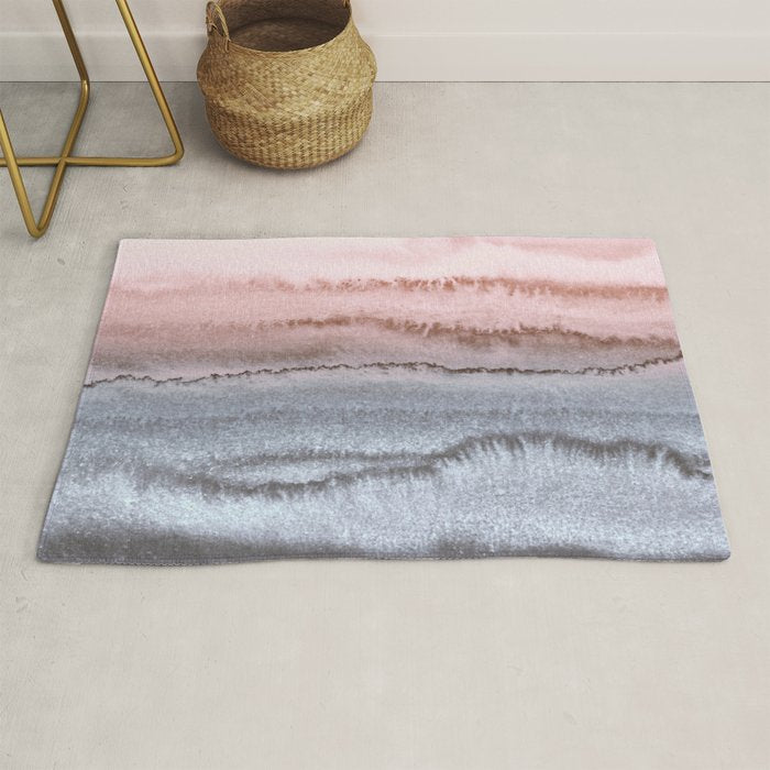 WITHIN THE TIDES - SCANDI LOVE Rug Gallery Image 1