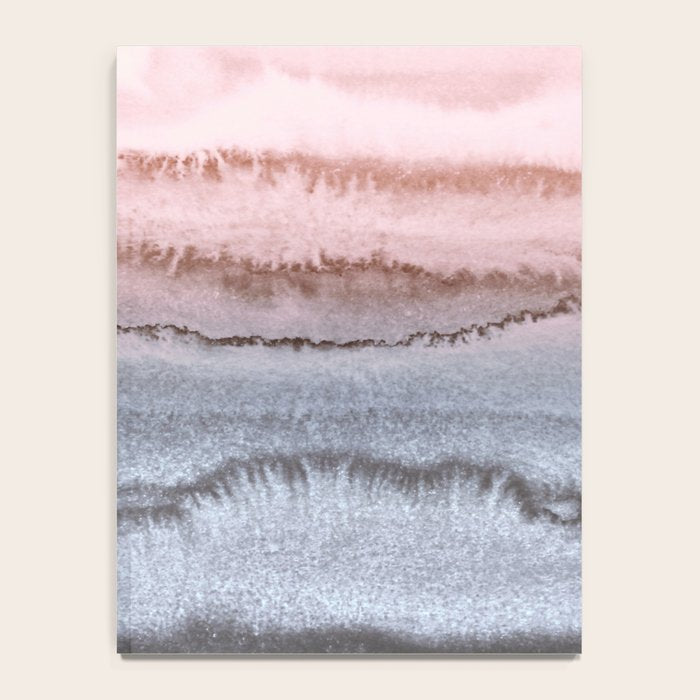 WITHIN THE TIDES - SCANDI LOVE Notebook Gallery Image 4