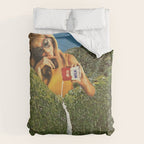 Milky Falls Comforter Gallery Image 6