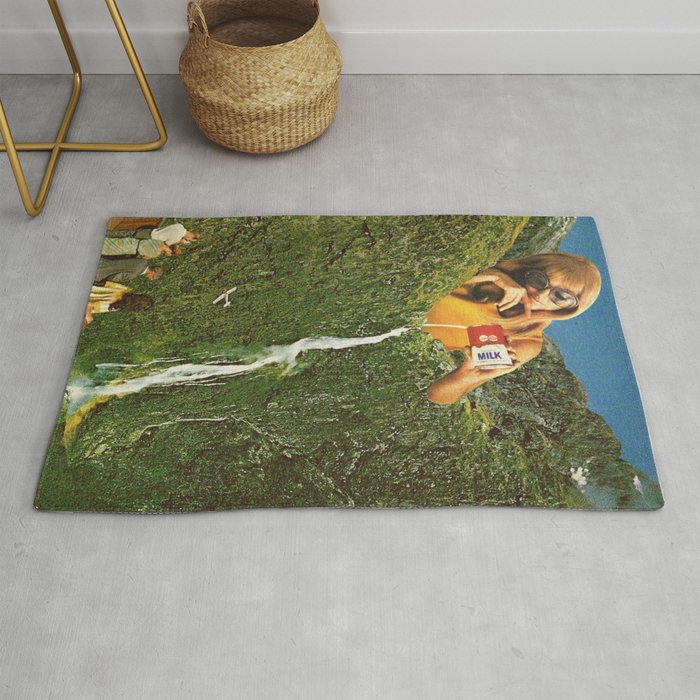 Milky Falls Rug Gallery Image 1