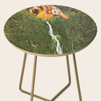 Milky Falls Side Table Gallery Image 2