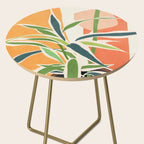 Colorful Branching Out 02 Side Table Gallery Image 2