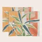 Colorful Branching Out 02 Placemat Gallery Image 1
