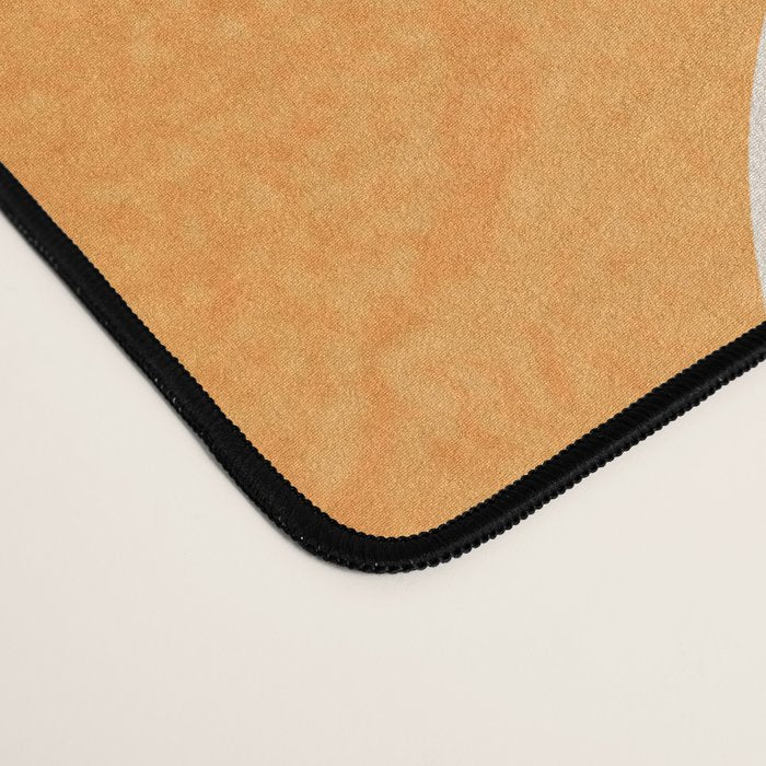 Colorful Branching Out 02 Desk Mat Gallery Image 4