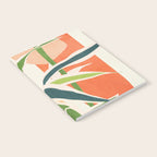 Colorful Branching Out 02 Notebook Gallery Image 2