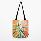 Colorful Branching Out 02 Tote Bag Gallery Image 2