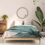 Agave Cactus Comforter Gallery Image 3
