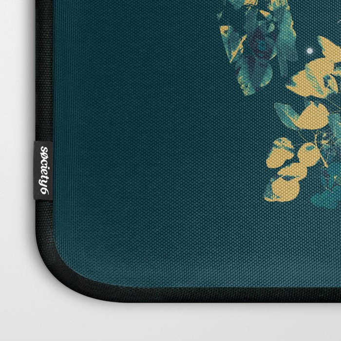 Goodnight, goodbye Laptop Sleeve Gallery Image 3