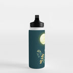 Goodnight, goodbye Water Bottle Gallery Image 3
