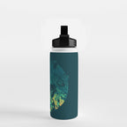 Goodnight, goodbye Water Bottle Gallery Image 2
