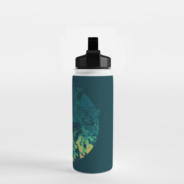 Goodnight, goodbye Water Bottle Gallery Image 2
