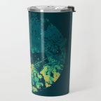 Goodnight, goodbye Travel Mug Gallery Image 2