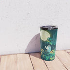 Goodnight, goodbye Travel Mug Gallery Image 4