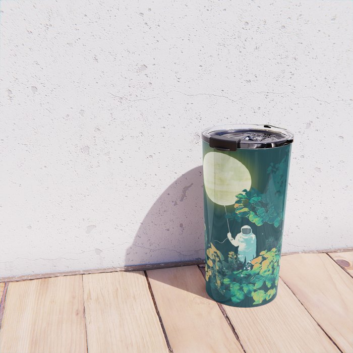 Goodnight, goodbye Travel Mug Gallery Image 4