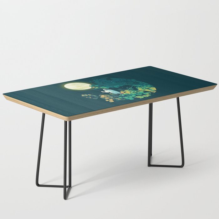 Goodnight, goodbye Coffee Table Gallery Image 1