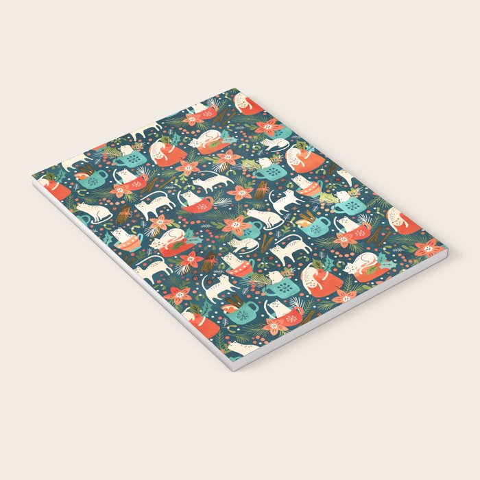 Spicy Kittens Notebook Gallery Image 3