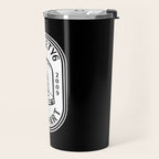 Be Apart Travel Mug Gallery Image 2