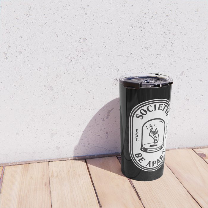 Be Apart Travel Mug Gallery Image 4