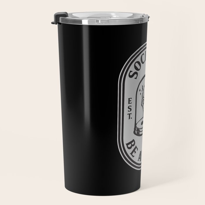 Be Apart Travel Mug Gallery Image 3
