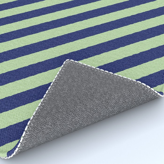 STRIPES - 002 - d Rug Gallery Image 4