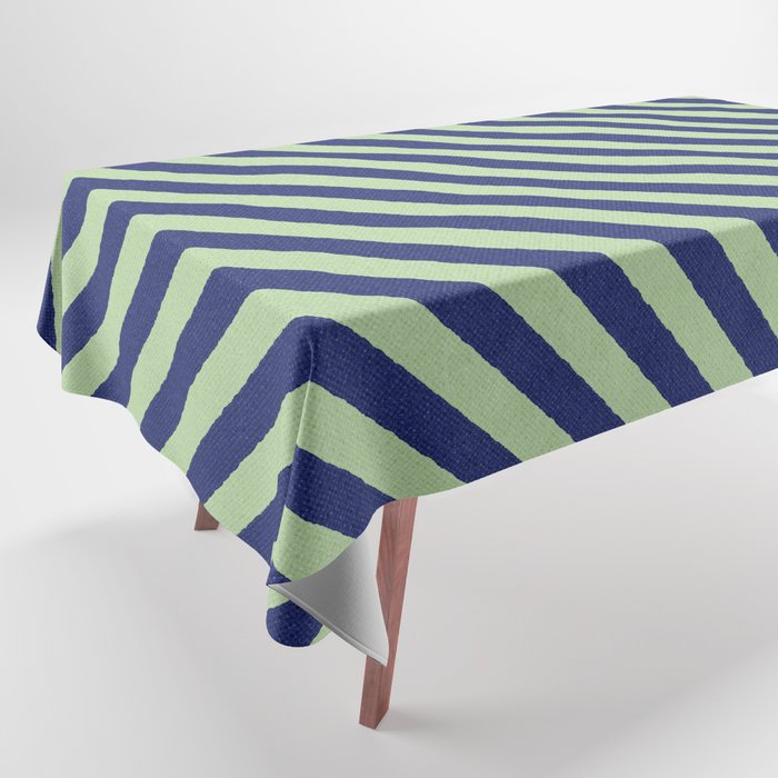 STRIPES - 002 - d Tablecloth Gallery Image 1