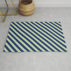 STRIPES - 002 - d Rug Gallery Image 1