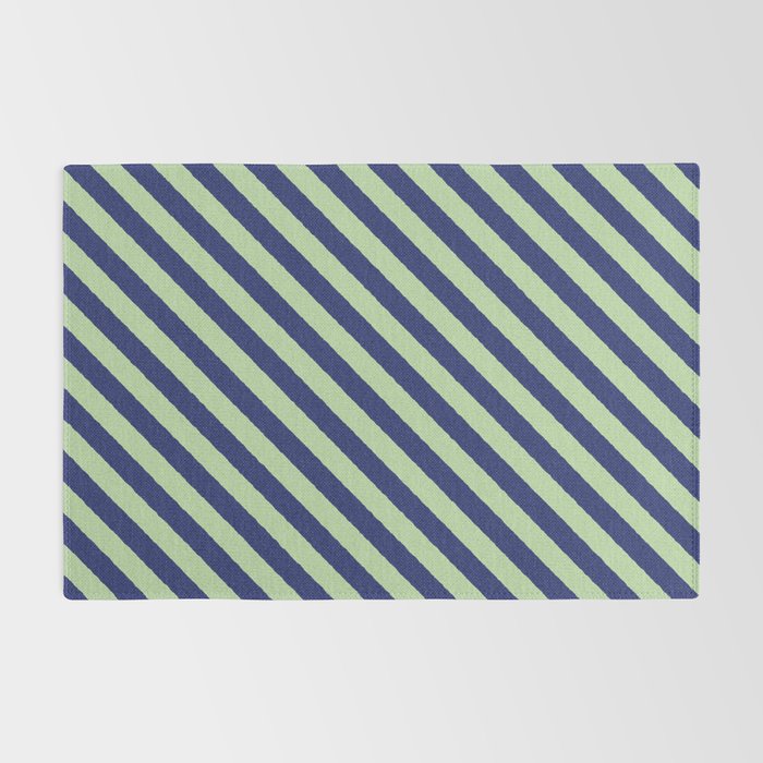 STRIPES - 002 - d Rug Gallery Image 2