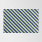 STRIPES - 002 - d Rug Gallery Image 2