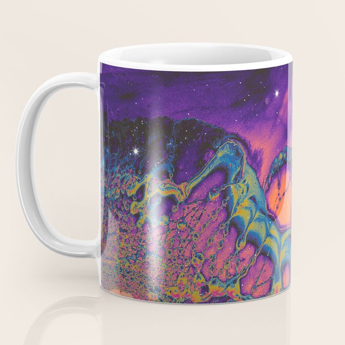TIED UP TO THE PAST Coffee Mug Gallery Image 3