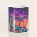 TIED UP TO THE PAST Coffee Mug Gallery Image 4