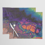 TIED UP TO THE PAST Placemat Gallery Image 1