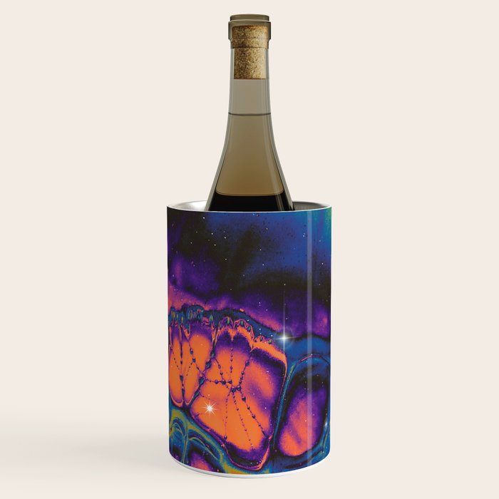 TIED UP TO THE PAST Wine Chiller Gallery Image 3
