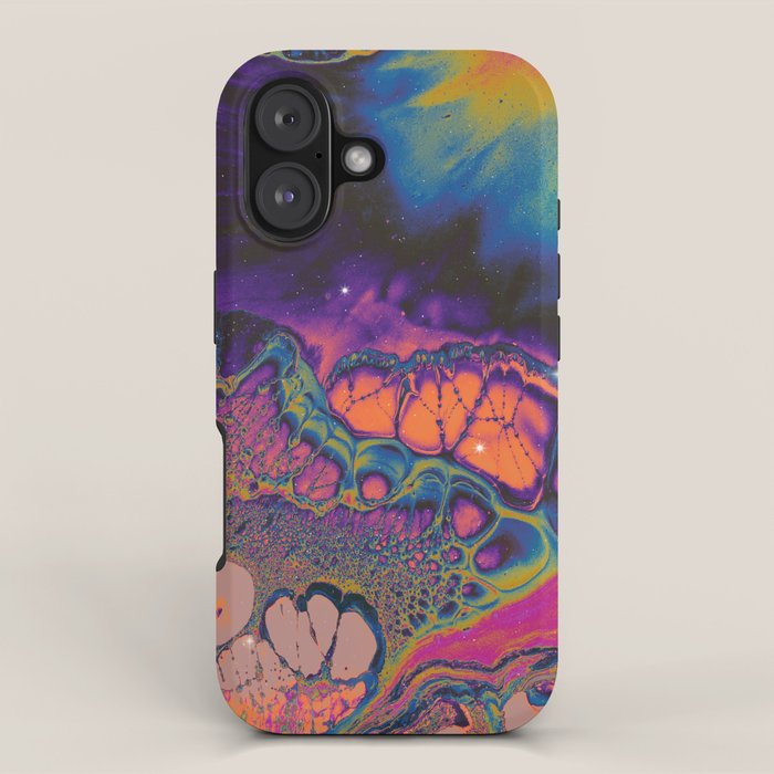 TIED UP TO THE PAST iPhone Case Gallery Image 1