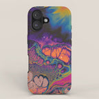 TIED UP TO THE PAST iPhone Case Gallery Image 1