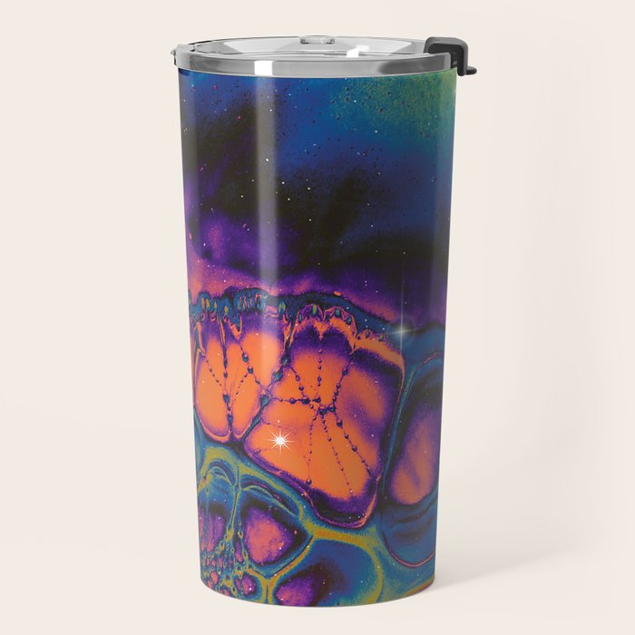TIED UP TO THE PAST Travel Mug Gallery Image 2