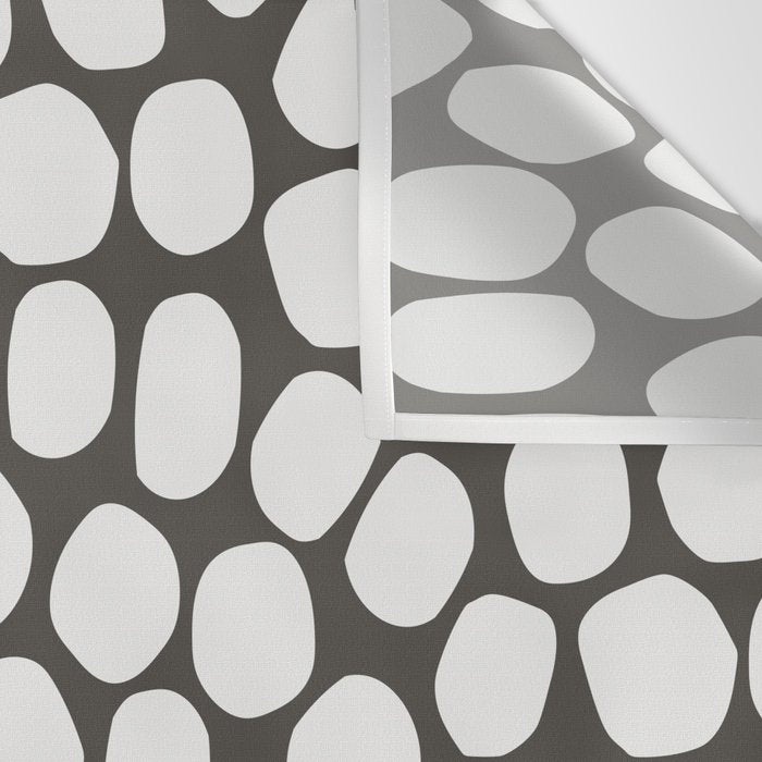 Guinea Fowl Polka Dots Wall Tapestry Gallery Image 3