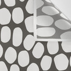 Guinea Fowl Polka Dots Wall Tapestry Gallery Image 3