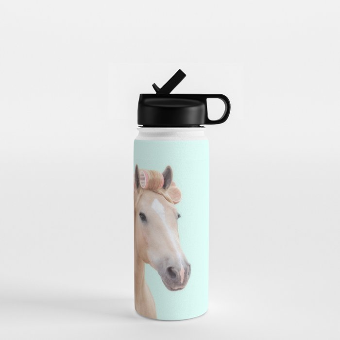 PALOMINO HORSE Water Bottle Gallery Image 1