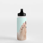 PALOMINO HORSE Water Bottle Gallery Image 3