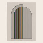 Abstract Arch III Poster Gallery Image 4