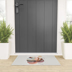 Cat Landscape 76 Welcome Mat Gallery Image 3