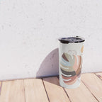 Cat Landscape 76 Travel Mug Gallery Image 4